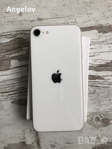 iphone se 3rd gen 2022