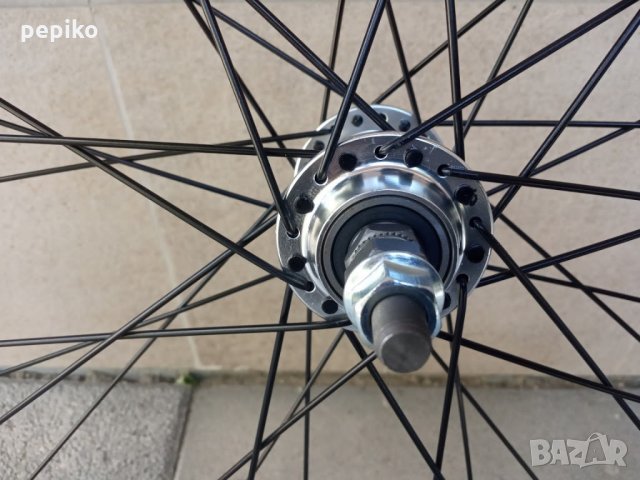 Продавам колела внос от Германия шосийни капли 28 цола 1-XRP-1, снимка 11 - Велосипеди - 29895210