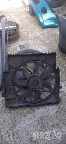 Прерка За Охлаждане На Радиатора BMW X3 F 25 2,0 Disel 2009-2017 Година БМВ Х3 Ф25 Дизел 