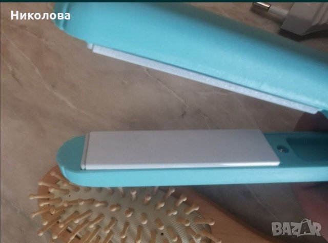 Комплект за коса, снимка 7 - Аксесоари за коса - 29492335