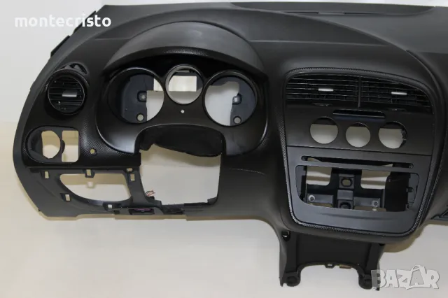 Арматурно табло Seat Altea facelift (2009-2015г.) десен airbag Сеат Алтеа XL, снимка 6 - Части - 48765004