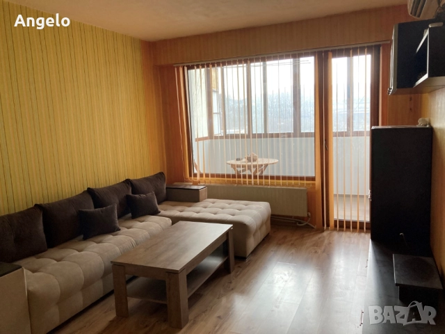 Давам под наем четиристаен апартамент, снимка 4 - Апартаменти - 52926191