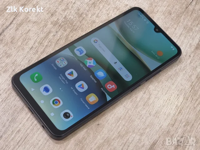 Redmi A5 64GB 3GB RAM, снимка 2 - Xiaomi - 55741572
