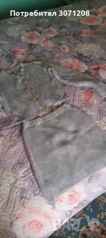 Нов комплект плетиво., снимка 1