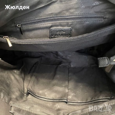 Дамски раници/чанти, снимка 2 - Чанти - 52488313