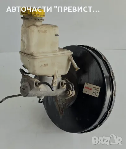 Серво Усилвател Фиат Путно Fiat Punto Mk2 1999-2005г ОЕМ 204021860