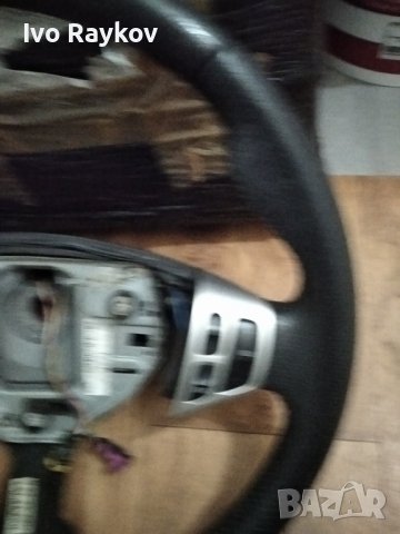 Сааб 95, Аеро ,Волан,2007г, снимка 3 - Части - 37740117