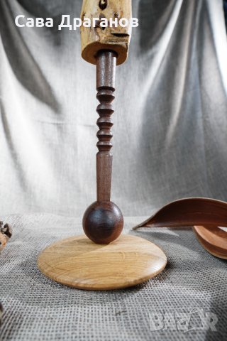 Малка скулптура "Изящност", снимка 14 - Декорация за дома - 38799467