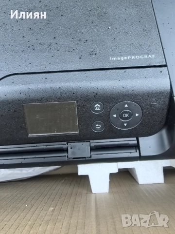 Фото принтер , снимка 3 - Принтери, копири, скенери - 52347602