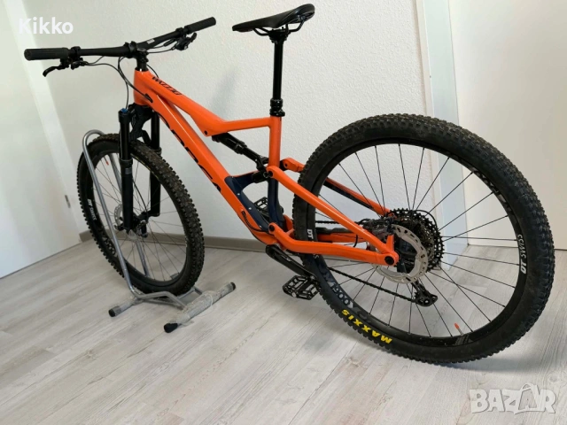 Планинско меко колело Orbea Occam H20 размер: 29/L, снимка 5 - Велосипеди - 53931691