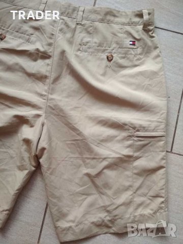 Tommy Hilfiger мъжки къси панталони бермуди гащи, снимка 12 - Къси панталони - 28943074