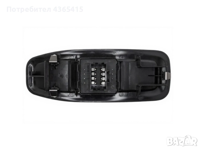 Бутони за ел.стъкла на Peugeot 208 (2012-2019) CWR70037  , снимка 5 - Части - 52320333