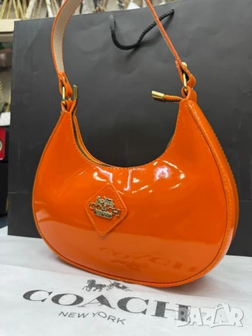 чанти coach , снимка 8 - Чанти - 50578685