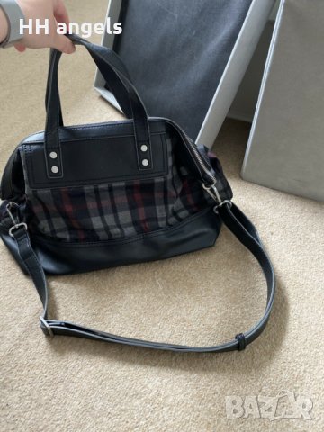 Esprit чанта с дълга дръжка, снимка 3 - Чанти - 31199629