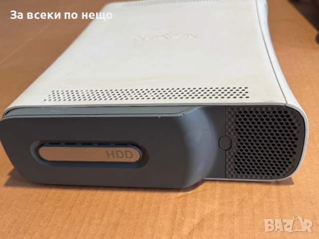 Xbox 360, снимка 8 - Xbox конзоли - 52847436