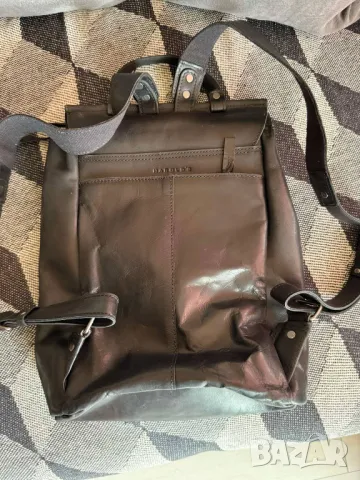 HAROLD'S-Aberdeen раница, снимка 4 - Раници - 50232982