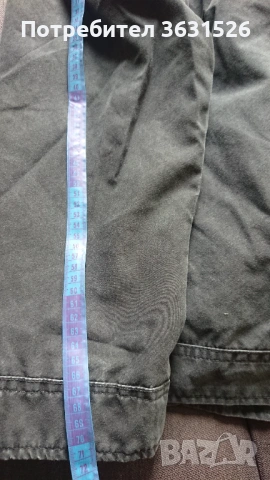 Мъжко тънко пролетно есенно яке 5xl голям размер, снимка 11 - Якета - 54145813
