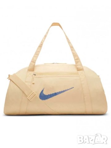 NIKE Сак GYM CLUB BAG - SP23, снимка 2 - Сакове - 40467413