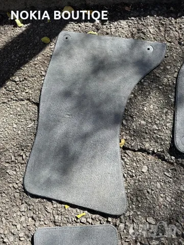 Мокетени стели Ауди А4 B8 Audi A4, снимка 6 - Аксесоари и консумативи - 47903925