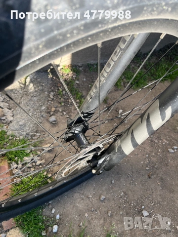 Велисипед/колело 27.5 Granville, снимка 3 - Велосипеди - 54325434