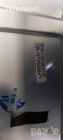 TCON LC546PU2L03, H57302PN080A2 6P296M00U013 = H57302PN080A2 for Herenthal, X55ST18191001 ,55 inc, снимка 6 - Части и Платки - 39559696