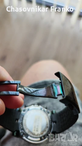 ROGER DUBUİS Уникален , снимка 3 - Мъжки - 50845504