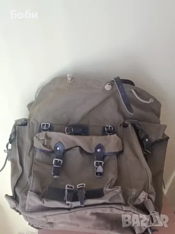 Раница, снимка 10 - Раници - 49082685