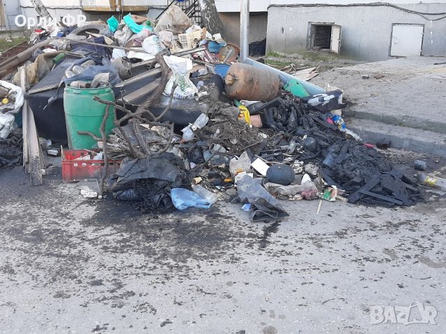 Кърти,чисти,извозва хамалкси услиги, снимка 7 - Хамалски услуги - 36629774