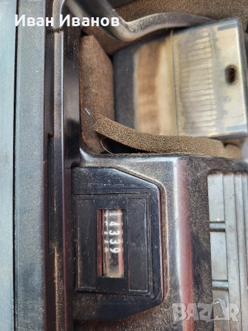 Кислороден апарат , снимка 3 - Медицинска апаратура - 52033615