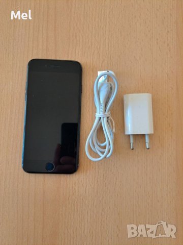 Iphone 7 със зарядно , снимка 1 - Apple iPhone - 39985634