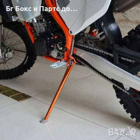 Стойка за KTM всички модели 125-500цц 08-23г или ремонтен комплект