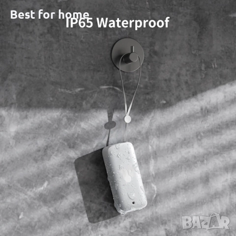 Професионален Тример за Тяло и Интимни Зони MAXGROOM – Водоустойчив, с LED светлина