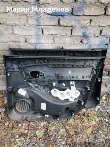 Седалки и кори за вратиза рено сценик, снимка 13 - Аксесоари и консумативи - 42904553