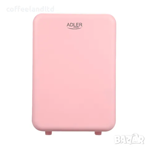 Мини хладилник 4 л. за козметика и храна AD 8084, снимка 12 - Хладилници - 40322825