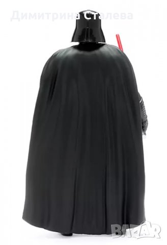 Darth Vader Talking Action Figure, снимка 2 - Кукли - 35651596