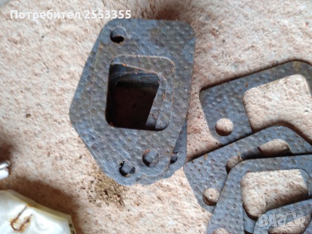 Гарнитури уплътнения, снимка 5 - Части - 32081454