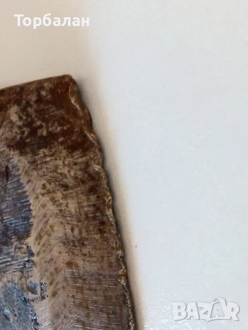 Малка брадва от соц-а, снимка 13 - Други стоки за дома - 50591675