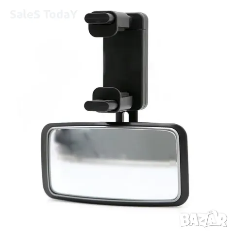 Огледало за обратно виждане за кола, снимка 3 - Аксесоари и консумативи - 47493523