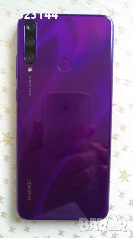 Huawei Y6p Dual SIM 64GB, снимка 5 - Huawei - 35121688