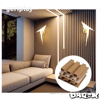 Самозалепващи тапети, подови настилки, фолио и декоративни панели, снимка 10 - Декорация за дома - 42881731