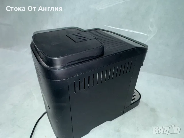 Кафемашина - Delonghi Magnifica Evo / 1450W / 15 bar, снимка 4 - Кафемашини - 49631382