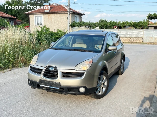 Субару б9 Трибека  245кс, снимка 2 - Части - 50862642