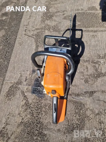 Продава се  Щил/ STIHL MS 250, снимка 2 - Моторни триони/резачки - 53035672