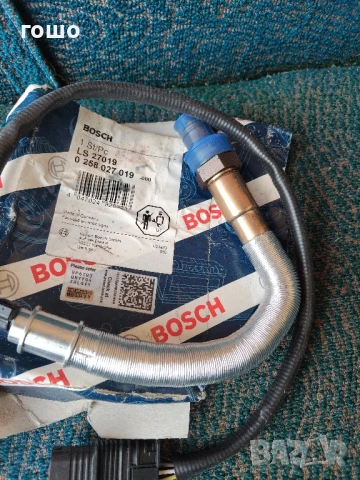 ламда сонда за BMW , снимка 3 - Части - 50461801