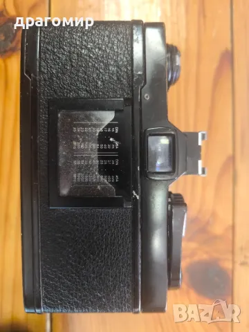 COSINA CS-3, снимка 5 - Фотоапарати - 50020006