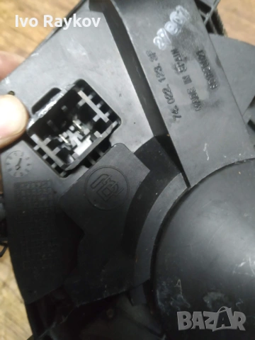 Вентилатор за парно зa VW Passat 4 , 74.022.123.3F , 8D1820021, снимка 5 - Части - 53031684