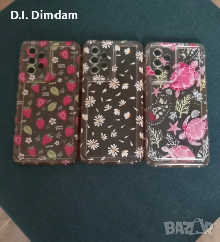 Samsung A33 5G- RAM 6/128GB, снимка 7 - Samsung - 54364839