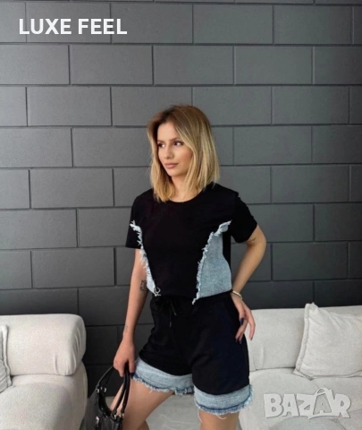 ✨Дамски Комплект 