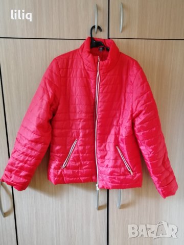 Страхотно ново олекотено яке 