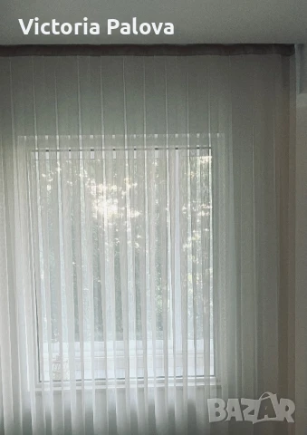 Готови красиво ушити нови пердета 4 броя, снимка 16 - Пердета и завеси - 51312269